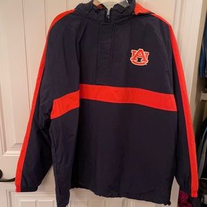 War Eagle - Auburn University Jacket